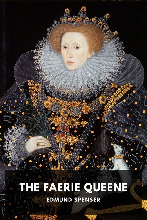 The Faerie Queene .